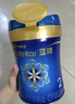 美贊臣藍臻2段奶粉 6-12月較大嬰兒配方奶粉荷蘭原裝進(jìn)口(新國標升級) 820g*6罐 曬單實(shí)拍圖