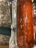 龍大肉食老式火腿400g 青島老火腿 大塊肉腱子肉火腿 開袋即食熏烤熟食 曬單實拍圖