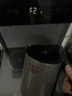 美的（Midea）茶吧機(jī)家用飲水機(jī)高端客廳用智能控溫多功能下置桶裝水背板茶吧機(jī) YCD-2362 冷熱型 【可制冷】 曬單實(shí)拍圖