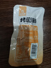 比比贊（BIBIZAN）烤面筋混合味558g面筋卷網(wǎng)紅豆干制品小吃素食解饞休閑零食品 曬單實(shí)拍圖