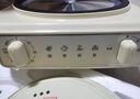 美的（Midea）電煮鍋 電熱鍋 小電鍋 宿舍小鍋 學(xué)生寢室一體泡面小火鍋多功能鍋 XZE1612 1.7L【國(guó)家補(bǔ)貼】 曬單實(shí)拍圖
