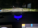 圖拉斯（TORRAS）車載香薰汽車香水擺件智能噴霧空氣凈化器香氛七夕情人節(jié)禮盒 曬單實拍圖