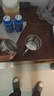 維艾（Newair）316不銹鋼水杯食品級家用大容量保溫帶蓋雙層防燙辦公杯子馬克杯 曬單實(shí)拍圖