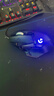羅技（G） G502 HERO主宰者游戲鼠標電競鼠標有線(xiàn)RGB機械配重競技FPS吃雞宏cf送男友男生禮物 G502HERO+羅技桌墊+收納盒 曬單實(shí)拍圖