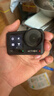 大疆（DJI）Osmo Action4 靈眸 運動(dòng)相機 拍攝vlog  摩托車(chē)騎登山行運動(dòng)攝像機 手持攝錄裝備 標準版256G卡套餐 官方標配 標配 曬單實(shí)拍圖