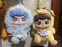 奇偶潮樂(lè )JOTOYS奇偶潮樂(lè )Q&kid/Q寶奇想童話(huà)系列盲盒毛絨玩偶 Q&kidQ寶奇想童話(huà)/單盒 曬單實(shí)拍圖