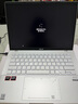 華碩a豆14 Air悅享版 AI輕薄筆記本電腦(R9 H 270 32G 1T 2.5K護眼屏 17小時續(xù)航)國家補貼20%辦公學生 曬單實拍圖