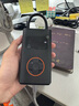 騎記（QiCYCLE）N3車載充氣泵便攜打氣泵電動打氣筒自行車電動車無線充氣寶 曬單實拍圖