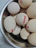 貴州正宗無抗雞蛋農(nóng)家散養(yǎng)溜達(dá)雞農(nóng)村自養(yǎng)鮮草雞蛋純笨雞蛋50g/枚 貴州無抗新鮮雞蛋30枚裝50g/枚 曬單實(shí)拍圖