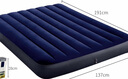 INTEX自動(dòng)充氣床墊打地鋪氣墊床陪護(hù)家用充氣床車載戶外露營(yíng)防潮墊折疊 曬單實(shí)拍圖