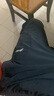 李寧運動(dòng)褲男2025秋季衛褲男士休閑褲子男寬松束腳跑步健身訓練長(cháng)褲 標準黑【秋季款】 L 曬單實(shí)拍圖