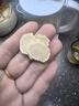 九芝堂西洋參100g大號2-3cm加拿大進口西洋參花旗參切片補品中秋節(jié)禮品 曬單實拍圖