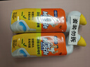 威猛先生（Mr Muscle）潔廁靈 750g*2瓶 檸檬草香 潔廁劑 潔廁液  潔廁啫喱  馬桶清潔 曬單實(shí)拍圖