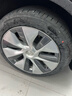 韓泰（Hankook）汽車輪胎 255/45R19 104W K127E T1 靜音棉輪胎 原配特斯拉ModelY 曬單實拍圖