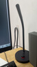 綠聯(lián)USB電腦麥克風(fēng)桌面話筒電容麥電腦臺(tái)式筆記本K歌上網(wǎng)課視頻會(huì)議電競(jìng)游戲語(yǔ)音直播適用音箱90416 曬單實(shí)拍圖