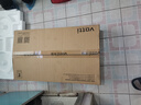 華帝（VATTI）國家補(bǔ)貼家用不銹鋼臺式燃?xì)庠?.2kW猛火熄火保護(hù)煤氣灶雙灶臺灶具以舊換新i10112T【天然氣產(chǎn)品】 曬單實(shí)拍圖