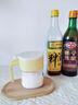 葆氏調(diào)料盒調(diào)味盒廚房調(diào)料瓶家用調(diào)料罐防潮密封罐鹽糖味精玻璃調(diào)味罐 曬單實(shí)拍圖