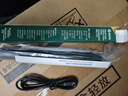 世達（SATA）雙照明磁吸底座筆形鋰電工作燈05236 曬單實拍圖