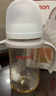 貝親（Pigeon）自然離乳 PPSU重力球吸管雙把手奶瓶 240mL  6月+ AA252 曬單實拍圖