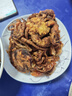 原裝進(jìn)口軟殼蟹青蟹 鮮凍帶殼食用酒店料理食材 螃蟹梭子蟹7-10頭 軟殼蟹 800g 1盒 曬單實(shí)拍圖