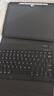 索盈蘋果ipad11/10鍵盤保護殼套一體ipad11/10代妙控鍵盤鼠標套裝2025/22款平板支架外接藍牙帶觸控筆 曬單實拍圖