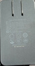 綠聯(lián)65W氮化鎵充電器pd多口Type-C快充套裝便攜餅干款兼容蘋(píng)果16三星手機macbookPro筆記本插頭 曬單實(shí)拍圖