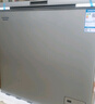 澳柯瑪（AUCMA）200升家用冰柜 87%減霜 大容量冷藏柜冷凍柜 電腦控溫冷柜 一級能效 BC/BD-200DNE國家補貼20% 曬單實拍圖