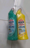 花王（KAO）免刷洗潔廁靈500ml*2瓶 廁所馬桶清潔劑強力去污去尿堿除垢潔廁液 曬單實(shí)拍圖