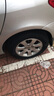 韓泰（Hankook）汽車輪胎 195/65R15 91H SK70 適配卡羅拉/朗逸/寶來(lái)/雷凌/福睿斯 曬單實(shí)拍圖