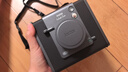 INSTAX富士instax立拍立得 一次成像相機(jī) WIDE EVO 史努比75周年 限定禮盒 曬單實(shí)拍圖