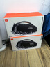 JBL BOOMBOX3 WIFI版 音樂戰(zhàn)神三代 便攜藍(lán)牙音箱 低音炮 戶外音箱 IP67防塵防水 Hifi音質(zhì) 音響 音樂戰(zhàn)神三代-黑色 【國行全新正品】 曬單實(shí)拍圖