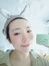 BUV復活草面膜去黃提亮美白補水淡斑涂抹面膜抗氧化曬后修復七夕禮物 曬單實(shí)拍圖