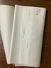 卓涵 批發(fā)宣紙半生熟毛筆字書(shū)法國畫(huà)紙整張三尺四尺生宣六尺熟宣楷書(shū)工筆畫(huà)創(chuàng  )作紙繪畫(huà)作品紙 半生半熟【吸墨不快不慢】 100張 三尺常規50X100cm 曬單實(shí)拍圖