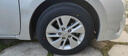 普利司通（Bridgestone）汽車輪胎 195/65R15 91H ER300 配套卡羅拉/雷凌/適配朗逸/寶來 曬單實拍圖