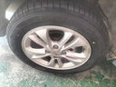 玲瓏輪胎195/60R15 88V 玲瓏臻選 HD 適配大眾捷達(dá)/豐田卡羅拉 曬單實拍圖