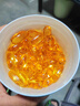 Swisse斯維詩 4倍高濃度深海魚油膠囊1800mg omega3 DHA+EPA rTG型120粒 曬單實拍圖