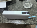 CUKTECH酷態(tài)科【3C認(rèn)證可上飛機(jī)】電能塊自帶線20000毫安時(shí)移動(dòng)電源55W快充充電寶支持蘋果小米筆記本CP25 曬單實(shí)拍圖