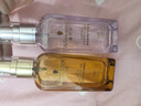 施華蔻（Schwarzkopf）盈萃護發(fā)精油套裝(沐光瓶80ml+盈光瓶80ml 修護干枯 免洗不油膩) 曬單實(shí)拍圖