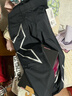 2XU Core系列梯度壓縮長(cháng)褲透氣速干褲男運動(dòng)健身力量訓練跑步緊身褲 黑/銀 M 曬單實(shí)拍圖