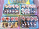 鰻魚(yú)皇后 烤鰻魚(yú)蒲燒(評價(jià)50萬(wàn)+)整條450g海鮮預制菜加熱即食山姆生鮮宵夜 曬單實(shí)拍圖