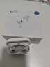 華色【直營正品丨頂配Pro9代】華強北藍牙耳機音樂Air無線Pro2主動降噪適配蘋果iPhone16/15入耳式Pods 【官配新款丨全功能頂配版】 ANC主動降噪+滑動調音+空間音頻 曬單實拍圖