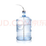 TILIVING鈦立維純鈦上水管桶裝水抽水管電茶爐吸水管茶具配件 曬單實(shí)拍圖
