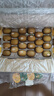佳沛（zespri）新西蘭  陽光金奇異果巨大果22粒原箱 單果重約144-175g 獼猴桃 曬單實(shí)拍圖