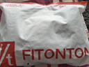 FitonTon10雙襪子男秋冬季【10A抗菌防臭】中筒襪吸汗男襪商務(wù)襪長(cháng)襪 曬單實(shí)拍圖