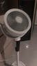 艾美特（AIRMATE）智能語(yǔ)音空氣循環(huán)扇家用輕音節能一級能效32檔直流變頻立式電風(fēng)扇升級濾網(wǎng)過(guò)濾負離子凈化大風(fēng)力 智能語(yǔ)音【負離子+濾網(wǎng)過(guò)濾+32檔直流】一級能效 曬單實(shí)拍圖