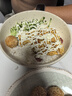 正新金絲雞排100g*10片 雞胸肉炸雞排酥脆大塊雞肉漢堡食材早餐  曬單實(shí)拍圖