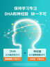Inne因你全腦dha嬰幼兒藻油兒童dha嬰兒學(xué)生軟膠囊40粒*4盒+8粒*2盒 曬單實(shí)拍圖