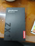 聯(lián)想（Lenovo）2TB 移動(dòng)硬盤(pán)固態(tài)(PSSD) ZX1 Type-c USB3.1雙接口 讀速560MB/s 手機直連 電腦 紅色 曬單實(shí)拍圖