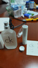 卡爾文克雷恩（Calvin Klein）ck one 卡雷優(yōu)中性淡香水100ml 七夕情人節(jié)禮物送男女友生日禮物 曬單實(shí)拍圖