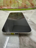 Apple 蘋(píng)果 iPhone 16 Pro Max（A18 pro）二手手機優(yōu)品 國行優(yōu)惠券補貼 白色鈦金屬 256G 99新 曬單實(shí)拍圖